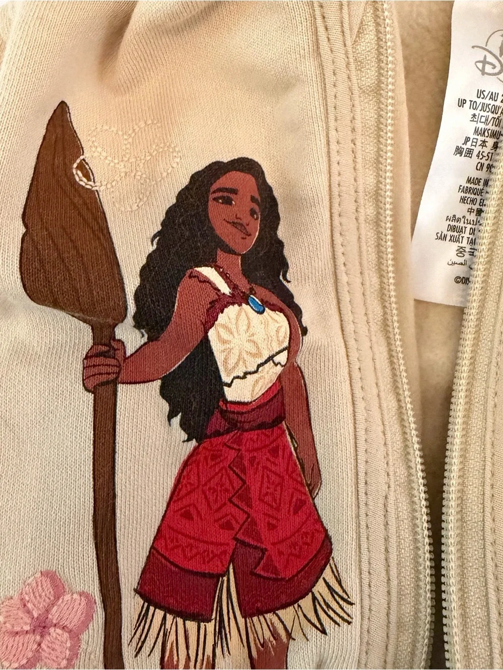 Disney adorable moana